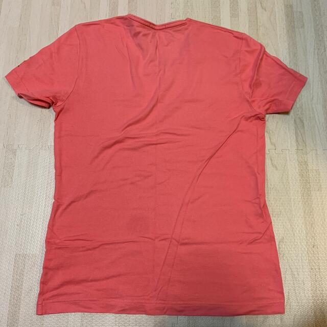 BURBERRY BLACK LABEL(バーバリーブラックレーベル)のバーバリーブラックレーベルTシャツ メンズのトップス(Tシャツ/カットソー(半袖/袖なし))の商品写真