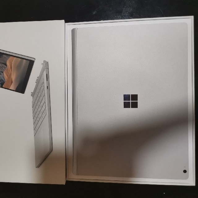 Microsoft - Surface Book 3 13.5 インチ SLK-00018の通販 by シュン's shop｜マイクロソフトならラクマ 定番爆買い