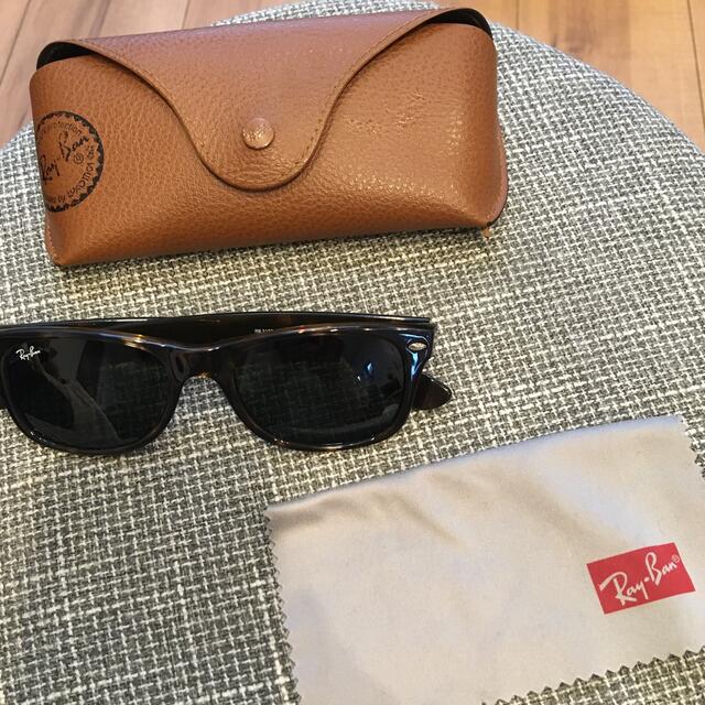 Ray-Ban サングラス