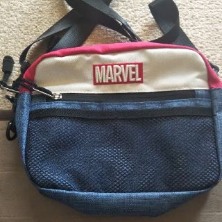 マーベル(MARVEL)のMARVEL   バッグ(ショルダーバッグ)