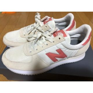 ニューバランス(New Balance)のニューバランス レディーススニーカー 新品(スニーカー)