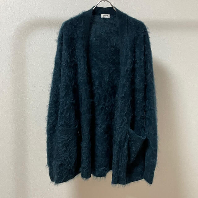 激安先着 COMOLI - カシミヤカーディガン 【7月末までお値下げ中 激安先着 COMOLI - カシミヤカーディガン 【7月末までお値下げ中