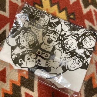 ☆非売品☆週刊少年ジャンプ懸賞当選品『僕とロボコ』Tシャツ　Sサイズ(その他)