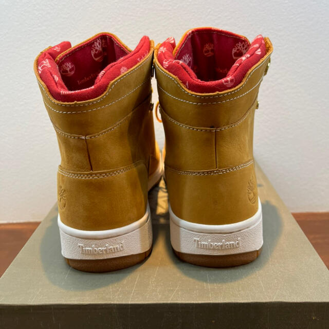 Timberland(ティンバーランド)のティンバーランド メンズの靴/シューズ(ブーツ)の商品写真