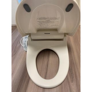 Panasonic - パナソニック 温水洗浄便座 ビューティ・トワレ 瞬間式