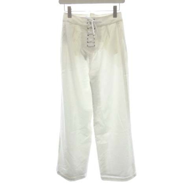 ジャンポールゴルチェ レースアップパンツ | gulatilaw.com