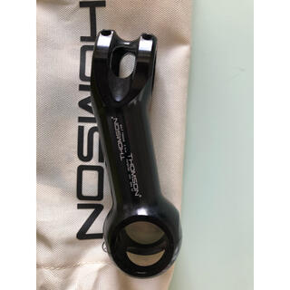 Thomson X2 ステム　110ｍｍ　±17°(パーツ)