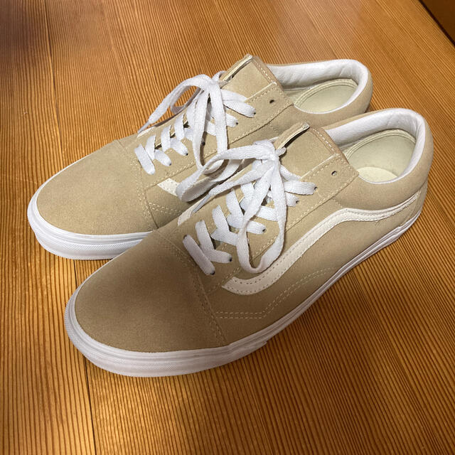 靴/シューズVANS スニーカー