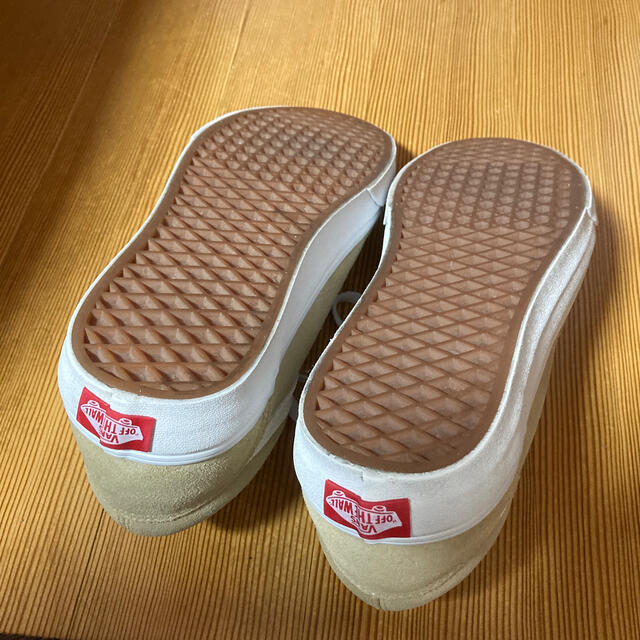 VANS(ヴァンズ)のVANS スニーカー メンズの靴/シューズ(スニーカー)の商品写真