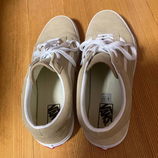 VANS スニーカー 3