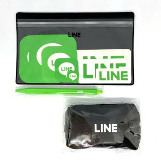 LINE公式グッズセット(その他)