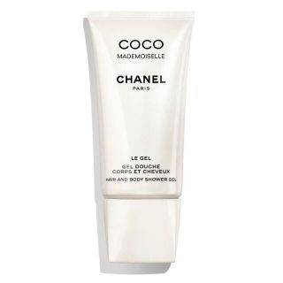 シャネル(CHANEL)の【新品未使用】ココマドモアゼル　ル　ジェル(ボディソープ/石鹸)