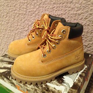 ティンバーランド(Timberland)の新品kidsティンバーランド jp-14(その他)