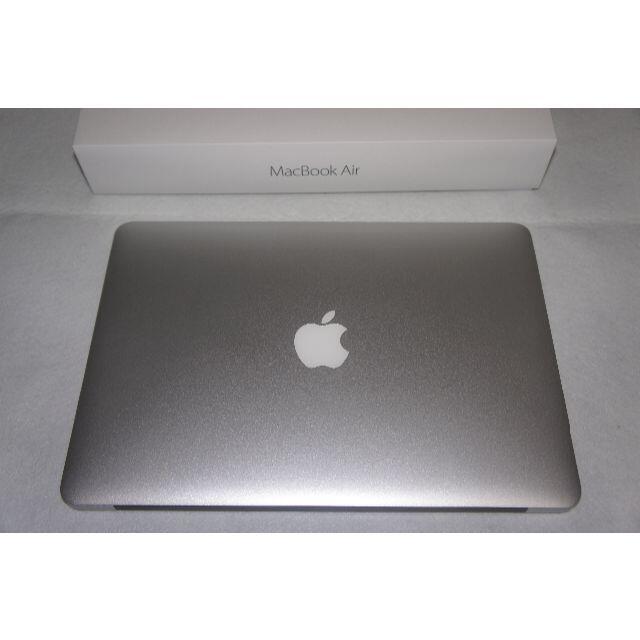 Apple - 美品 MacBook Air 2017 13inch Corei5 Sierra