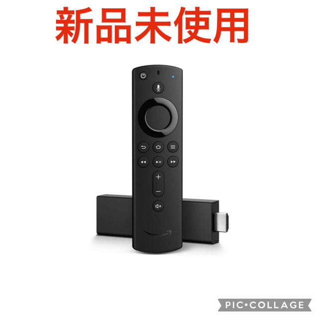 Amazon Fire TV Stick  4k ファイヤーTVスティック