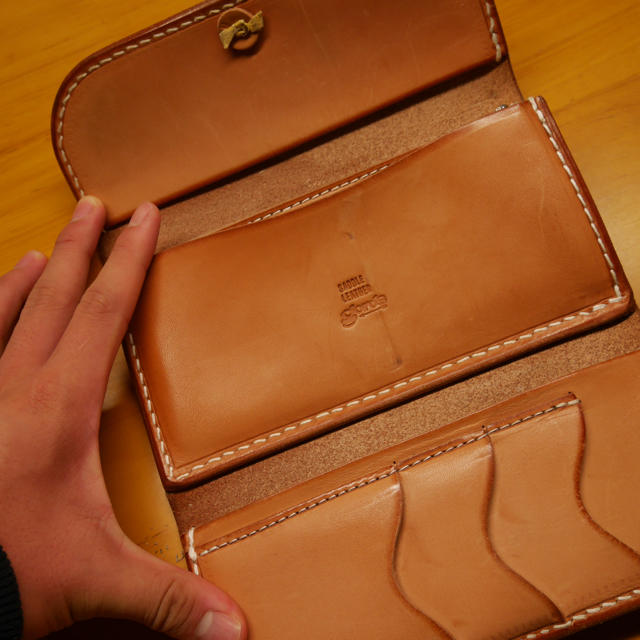goro's - goro's 三つ折り財布 の通販 by ooo|ゴローズならラクマ goro's - goro's 三つ折り財布 の通販 by ooo|ゴローズならラクマ