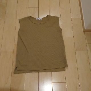 グローバルワーク(GLOBAL WORK)のグローバルワーク トップス  XL 120～130(Tシャツ/カットソー)