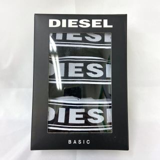 ディーゼル(DIESEL)の✨新品未使用✨DIESEL　ボクサーパンツ　3点セット　Lサイズ　7-11-8(ボクサーパンツ)