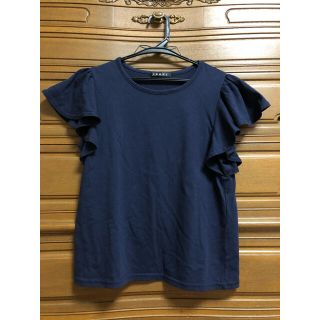 イング(INGNI)のTシャツ　トップス(Tシャツ(半袖/袖なし))