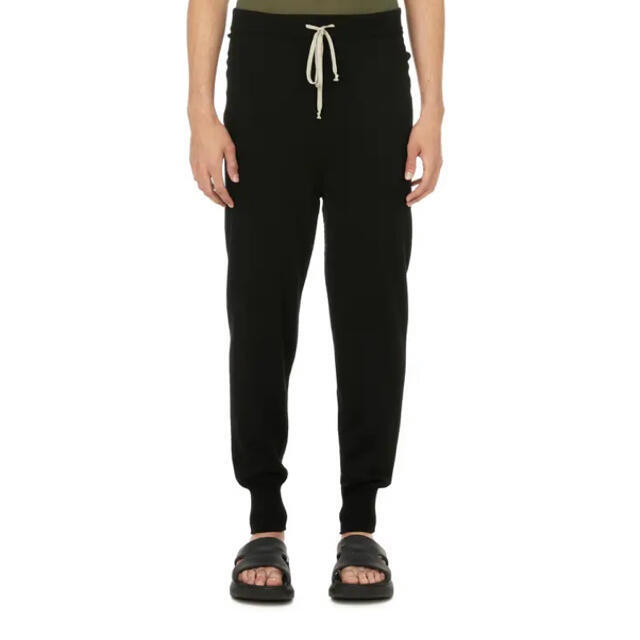 rick owens 21AW Pantalon de jogging | www.thestyledhouse.com.au