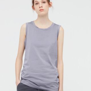 ユニクロ(UNIQLO)の専用(タンクトップ)