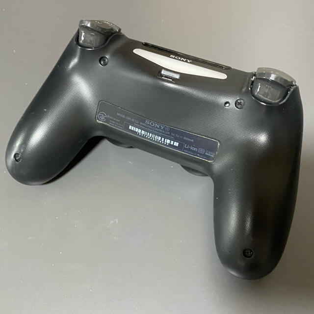 SONY PlayStation4 Pro 本体 CUH-7200BB01 4