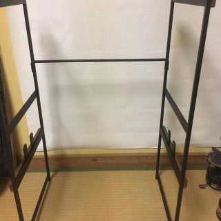 yas様専用　h&o SC シェルコンラック［シェルコン25用］ウォールナット(その他)