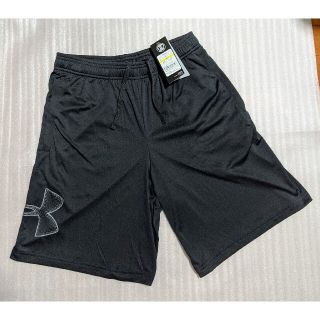 アンダーアーマー(UNDER ARMOUR)の新品！未使用！UNDER ARMOUR/アンダーアーマー　ハーフパンツ(ショートパンツ)