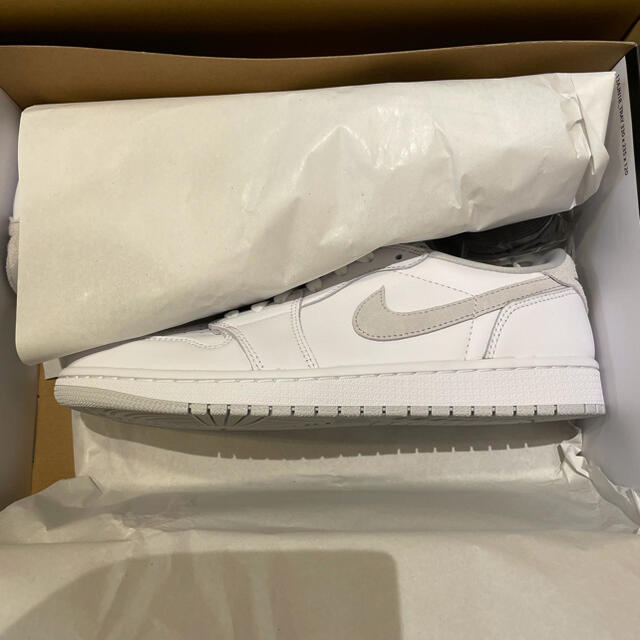 NIKE AIR JORDAN 1 LOW OG エアジョーダン1  28.5