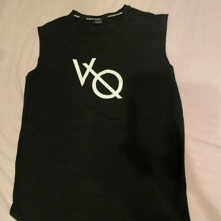 ヴァンキッシュ(VANQUISH)のvanquish fitness tank(トレーニング用品)