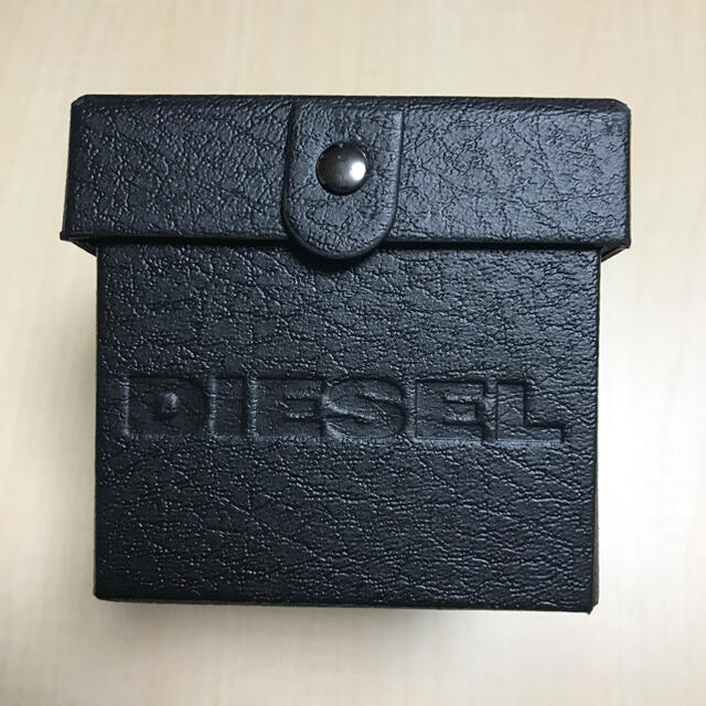 DIESEL(ディーゼル)のDIESEL  "CRUSHER"  ディーゼル腕時計 メンズの時計(腕時計(アナログ))の商品写真