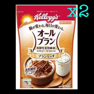 オールブラン　235g(その他)