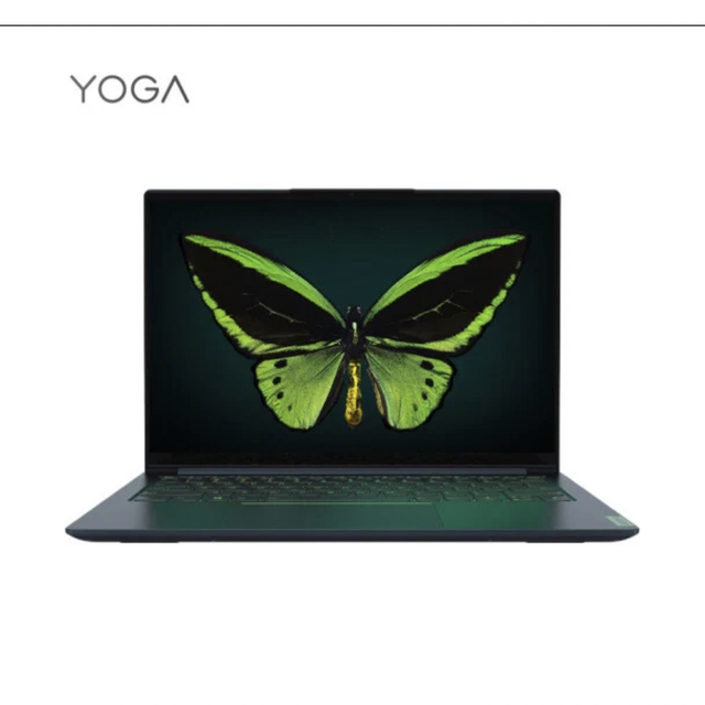 Lenovo Yoga 14s 2021