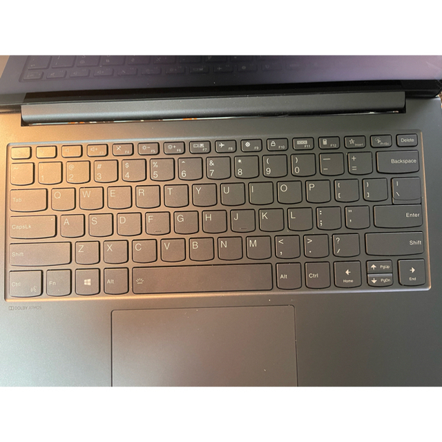 Lenovo(レノボ)のLenovo Yoga 14s 2021 スマホ/家電/カメラのPC/タブレット(ノートPC)の商品写真