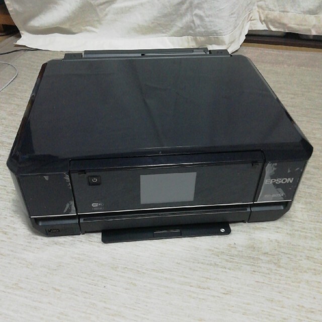 EPSONエプソン EP-804AW EP-805A EP-977A3 ジャンク-