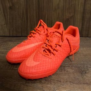 ナイキ(NIKE)のナイキ　フットサルシューズ　26cm(シューズ)