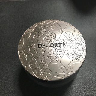 コスメデコルテ(COSME DECORTE)のコスメデコルテ フェイスパウダー (フェイスパウダー)