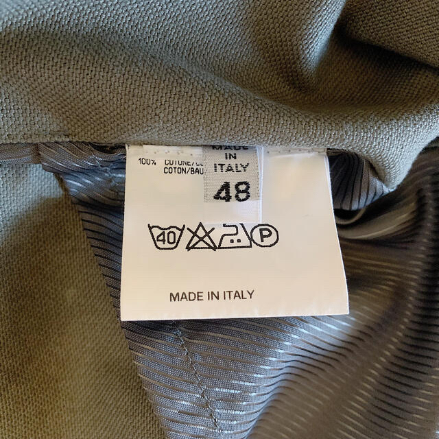 Maison Margiela(旧Maison Martin Margiela) - 最初期 99SS Maison Margiela(旧Maison Martin Margiela) - 最初期 99SS