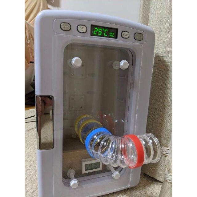 ハムスター クーラー 暑さ寒さ対策 保冷庫 ケージ 夏 冬 快適グッズ