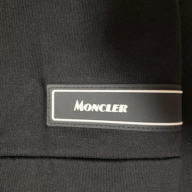 MONCLER(モンクレール)のエビゾウ様専用 メンズのトップス(Tシャツ/カットソー(七分/長袖))の商品写真