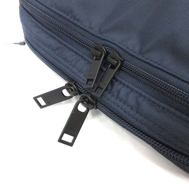 PORTER(ポーター)のポーター FLASH 吉田カバン SHOULDER BAG 紺 レディースのレディース その他(その他)の商品写真