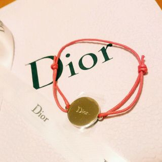 ディオール(Dior)のDior ◎ ブレスレット (ブレスレット/バングル)