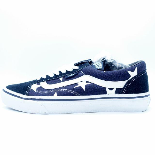 カラーSOPHNET. VANS V36CL OLD SKOOL STAR ソフネット