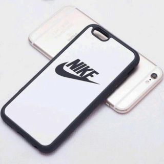 ナイキ(NIKE)のNIKE iPhone6,6sケース、Supreme、Stussy好きに