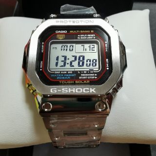 G-SHOCK - フルメタルカスタム GW-M5610 g-shock gショックの通販 by