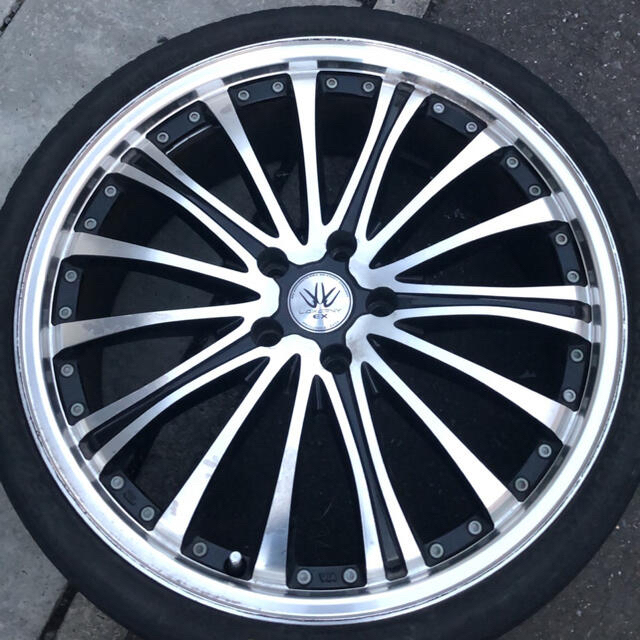 20インチホイール ロクサーニの通販 by あ's shop|ラクマ 20インチホイール ロクサーニの通販 by あ's shop|ラクマ