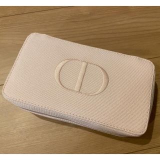 ディオール(Dior)の【値下げしました】DIOR ディオール　ノベルティポーチ【非売品】希少(ノベルティグッズ)