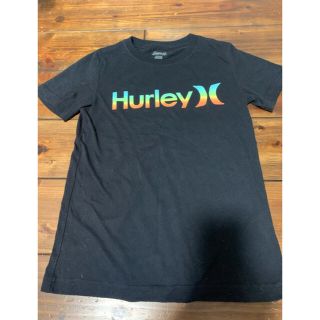 ハーレー(Hurley)のHurley Tシャツ　130〜140センチ(Tシャツ/カットソー)