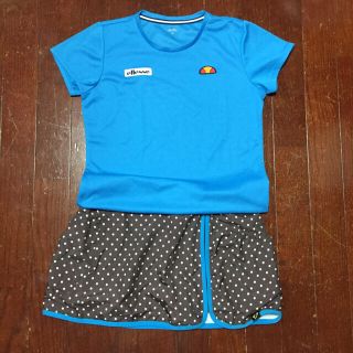 エレッセ(ellesse)のお取り置き中(ウェア)