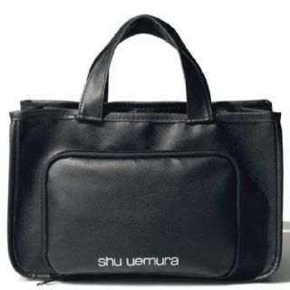 シュウウエムラ(shu uemura)のシュウ ウエムラ メイクアップアーティストバッグ 付録(メイクボックス)